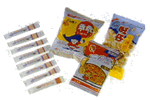 product sample